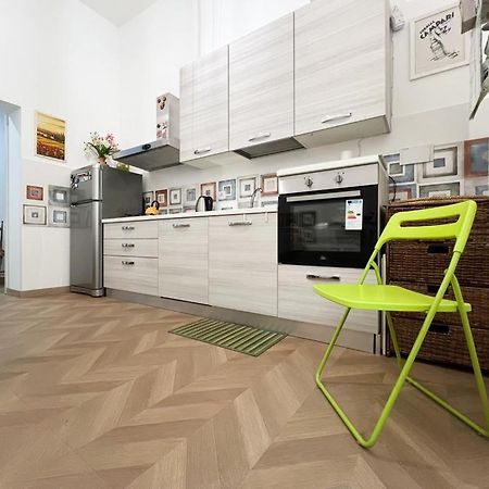 A Casa Di Ala Lejlighed Rom Eksteriør billede