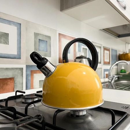 A Casa Di Ala Lejlighed Rom Eksteriør billede