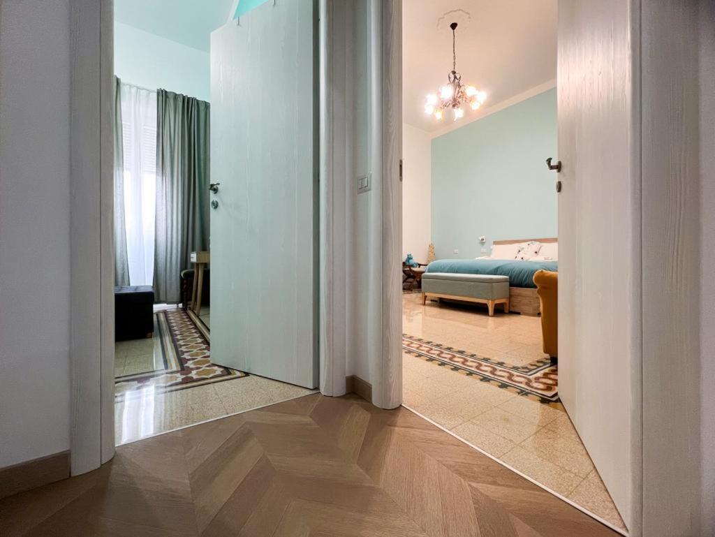 A Casa Di Ala Lejlighed Rom Eksteriør billede
