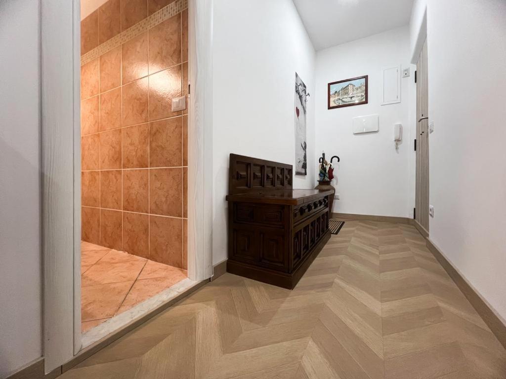 A Casa Di Ala Lejlighed Rom Eksteriør billede