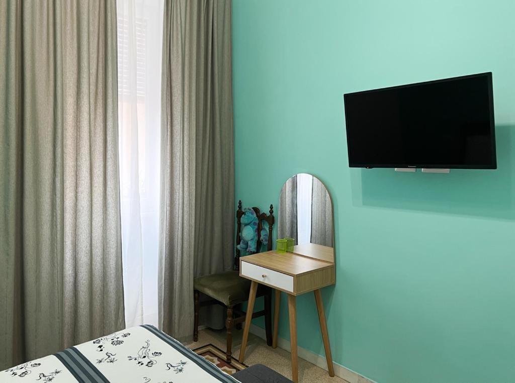 A Casa Di Ala Lejlighed Rom Eksteriør billede