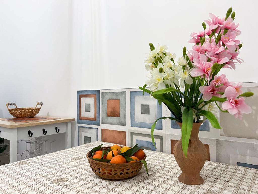 A Casa Di Ala Lejlighed Rom Eksteriør billede