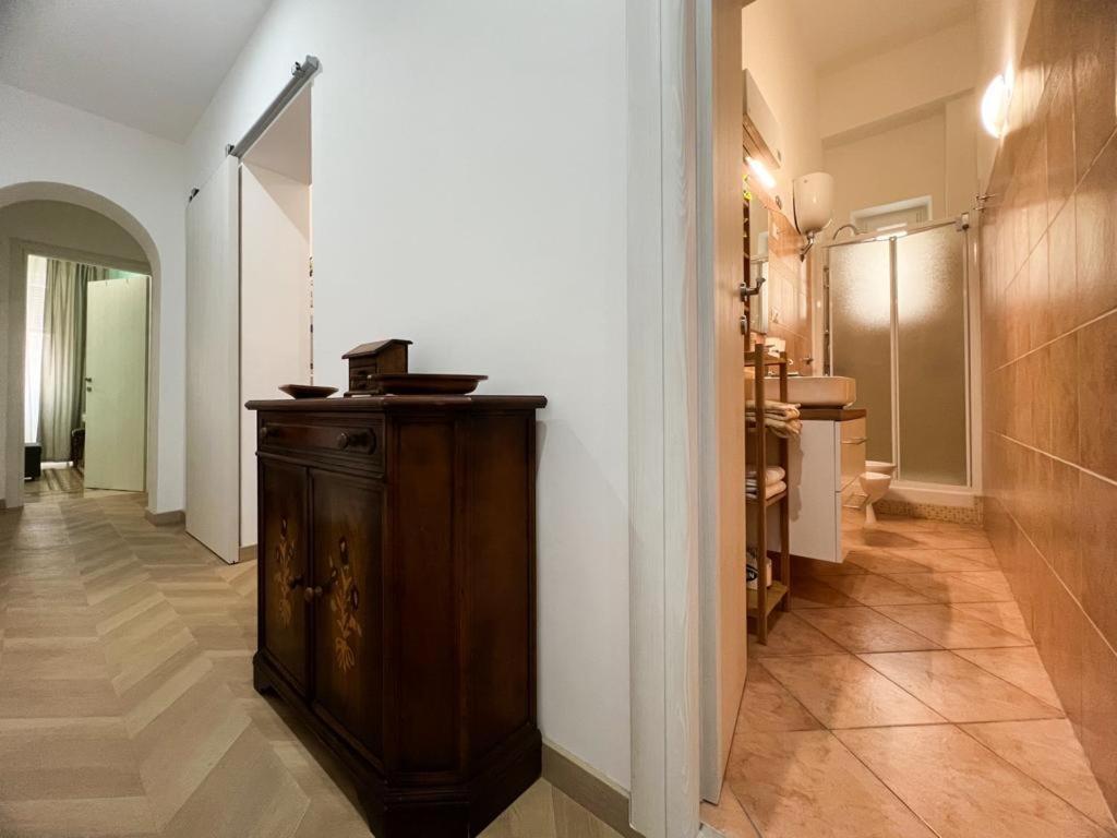 A Casa Di Ala Lejlighed Rom Eksteriør billede